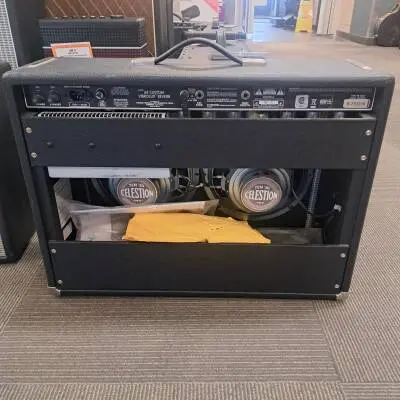 Fender Vibrolux Reverb 2